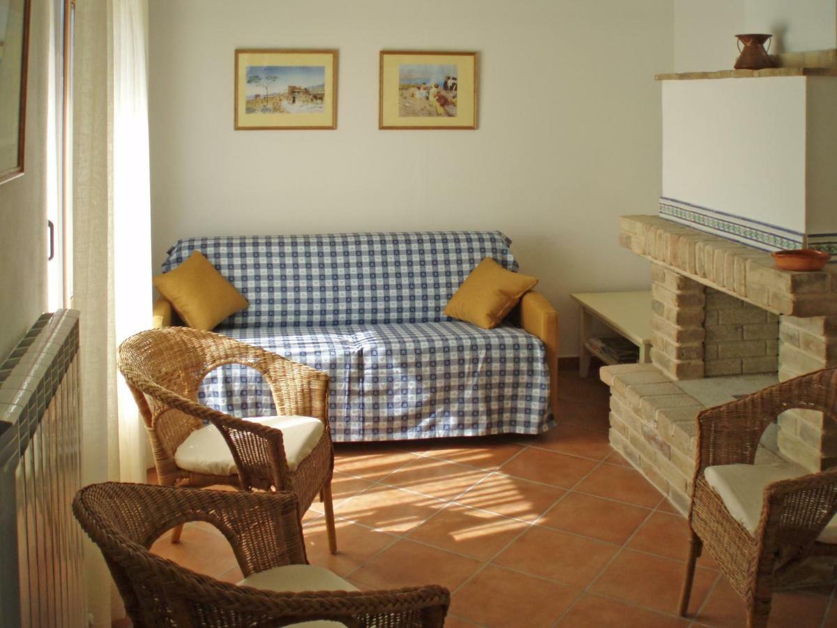 La Capanna Villa Francavilla Al Mare Exteriör bild