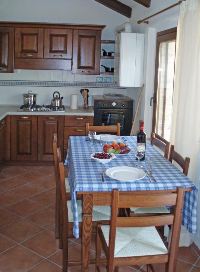 La Capanna Villa Francavilla Al Mare Exteriör bild