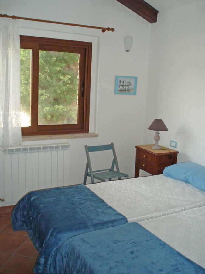 La Capanna Villa Francavilla Al Mare Exteriör bild